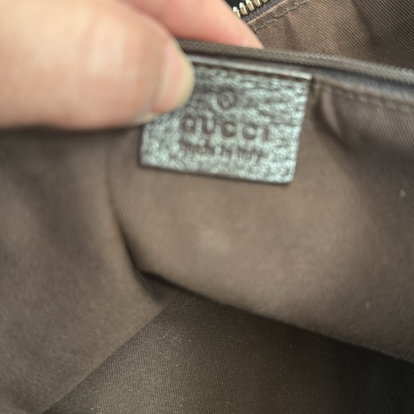 Gucci GG Canvas Med Princy Tote - Picture 16 of 16